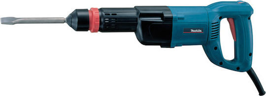 Makita HK0500 Impact Demolitionist Electric 550W with Chuck SDS Plus HK0500