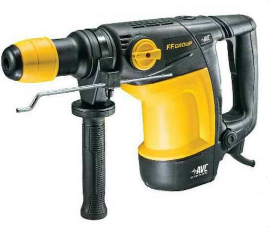 FFG RH 6-35 MX Pro Κρουστικό Κατεδαφιστικό Ρεύματος 1100W με Υποδοχή SDS Max 45308