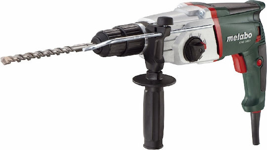 Metabo KHE 2851 Κρουστικό Σκαπτικό Πιστολέτο Ρεύματος 1010W με Υποδοχή SDS Plus / Ταχείας 600657000