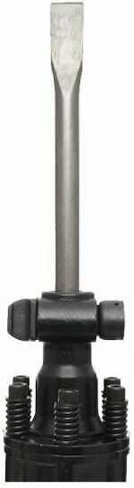 Kraft & Dele Impact Demolition Hammer Electric 3200W with Chuck HEX KD1738
