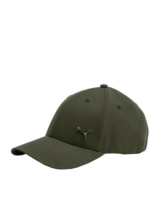 Metal Cat Men's Jockey Khaki