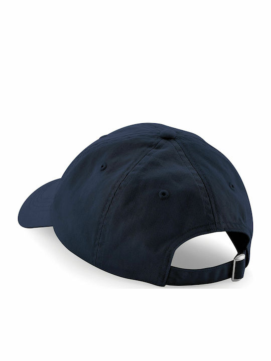Beechfield B653 Jockey Navy Μπλε Beechfield B653 Jockey Navy Μπλε