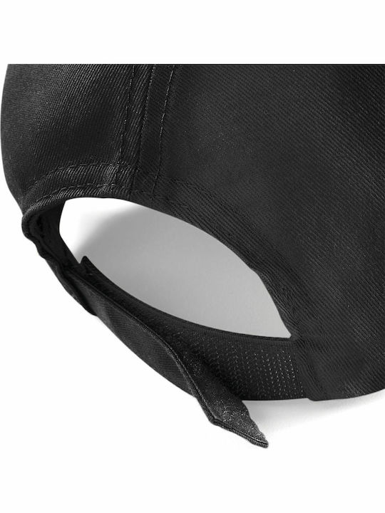 B15C Jockey Μαύρο