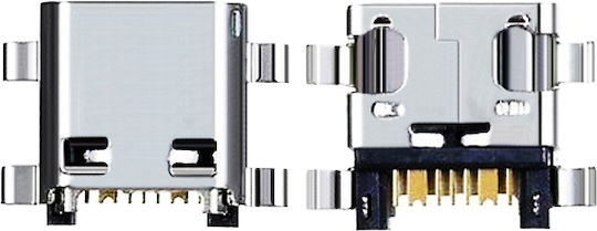 Charging Connector for Galaxy J5 2016