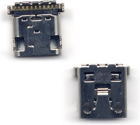 Conector de Încărcare pentru LG G2 D802