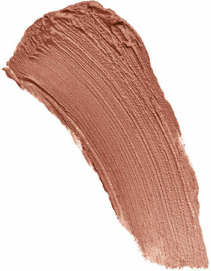 Erre Due Satin Liquid Дълготраен Течен Червило Сатен 306 Секси загорял 4.2gr
