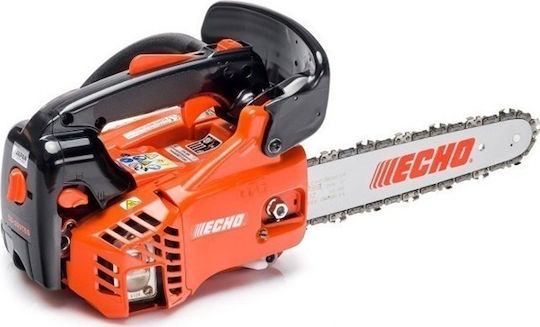 Echo Gasoline Chainsaw 3kg with Blade 25cm and Easy Start