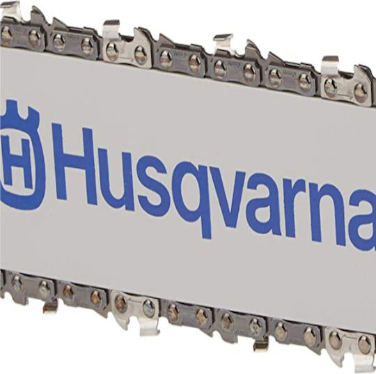 Husqvarna 120 Mark II Αλυσοπρίονο Βενζίνης 1.9hp 4.85kg με Λάμα 40cm και Easy Start