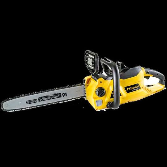 FFG BCS 40/40V Plus Αλυσοπρίονο Μπαταρίας Solo Brushless 40V 4.5kg με Λάμα 40.5cm