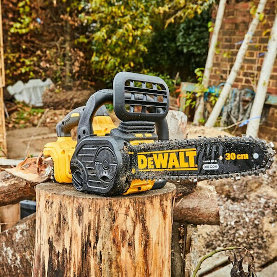 Dewalt Solo Безчетков 18V 3.6кг с шина 30см