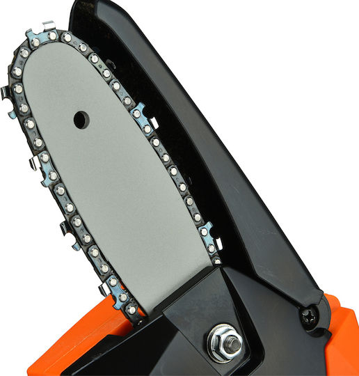 Miyake CS-1601 Κλαδευτικό Αλυσοπρίονο Μπαταρίας Brushless 16V 1.656kg με Λάμα 10cm