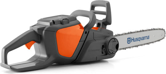 Husqvarna 120i 3кг с шина 30см