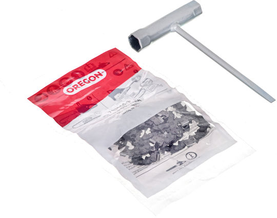 Makita Akku-Kettensäge Solo Bürstenlos 18V 3.3kg mit Schiene Schnitzklinge 25cm
