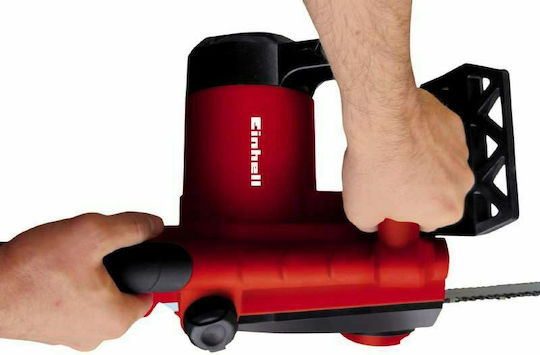 Einhell GH-EC 2040 5кг с шина 40см