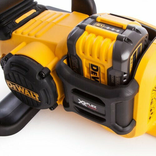 Dewalt Akku-Kettensäge 1x9Ah Bürstenlos 54V 5.68kg mit Schiene 40cm