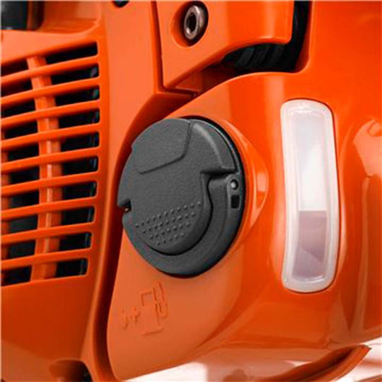 Husqvarna 592XP Autotune 24 Light Gasoline Chainsaw 7.4kg with Blade 60cm and Easy Start