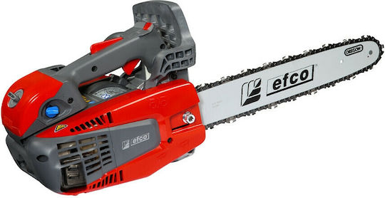 Efco MTT 3600 Αλυσοπρίονο Βενζίνης 2hp 3.8kg με Λάμα 35cm και Easy Start