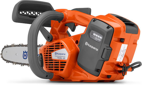 Husqvarna T535iXP Fierăstrău cu acumulator Solo Brushless 36V 2.4kg cu lamă 35cm
