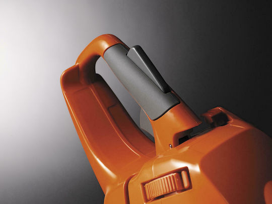Husqvarna 435II X-TORQ 4.2кг с шина 38см и Easy Start