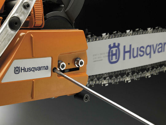 Husqvarna 435II X-TORQ 4.2кг с шина 38см и Easy Start