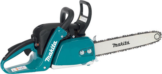 Makita Gasoline Chainsaw 4.9kg with Bar 45cm and Easy Start