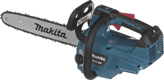 Makita Безчетков 18V 4.8кг с шина 35см