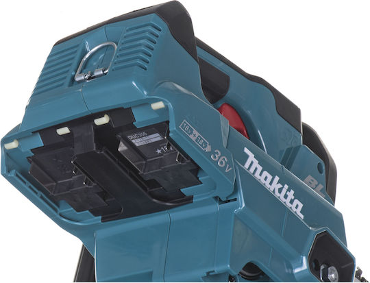 Makita Безчетков 18V 4.8кг с шина 35см