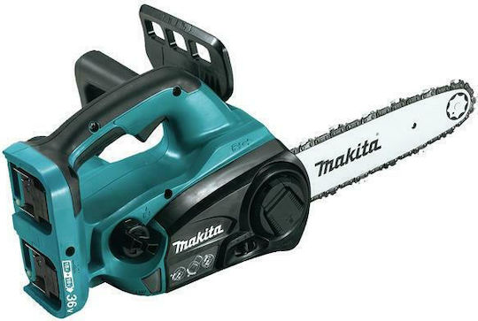 Makita Akku-Kettensäge Solo 36V 4.1kg mit Schiene 30cm