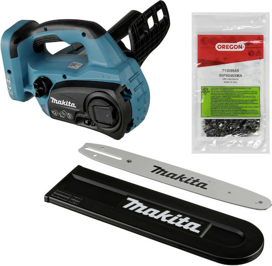 Makita Akku-Kettensäge Solo 36V 4.1kg mit Schiene 30cm