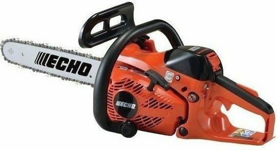 Echo CS-2511 WES Baumschneider Benzin-Kettensäge 2.6kg mit Schiene Schnitzklinge 25cm