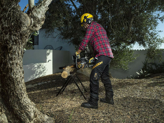 McCulloch CS 42S Αλυσοπρίονο Βενζίνης 2.01hp 5.2kg με Λάμα 35cm και Easy Start