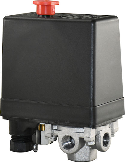 Unimac 20506 Pressure Switch Air Compressor Automatic 2.5-12bar