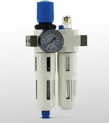 Bulle 41965 Water Filter Regulator