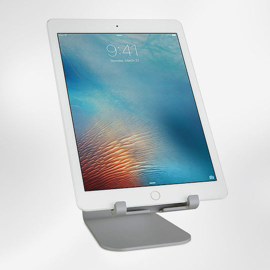 Rain Design mStand Βάση Tablet Γραφείου έως 13" σε Γκρι χρώμα