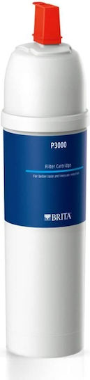 Brita P 3000 Commercial Replacement Water Filter