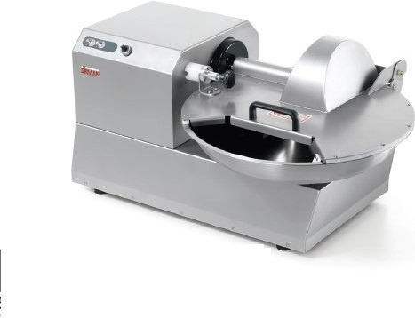 Sirman Katana 20VV Multischneidemaschine 2600U/min 1013x822x210mm