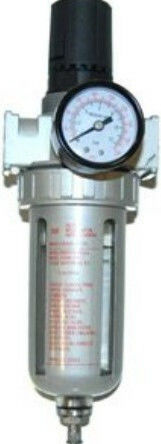 Auarita AFR80 Regulator 1/2"