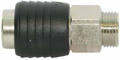 Unimac 42581 Connector Male 3/8"