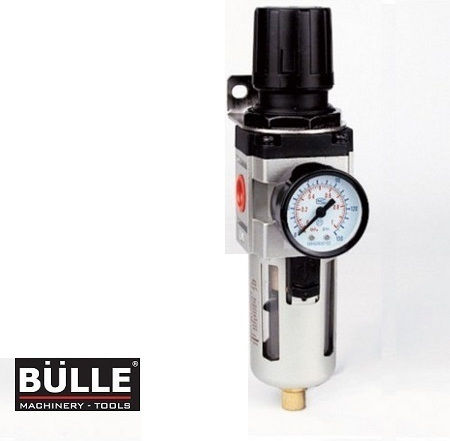 Bulle 41949 Ρυθμιστής με Υδατοπαγίδα