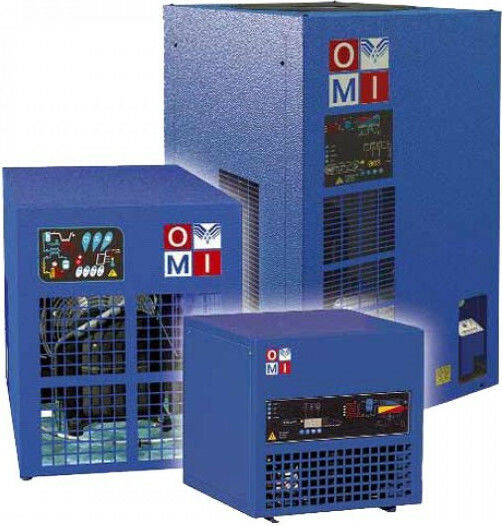 Omi 41561 Trockner Kältemittel