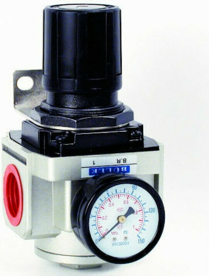 Bulle 41926 Ρυθμιστής R1"