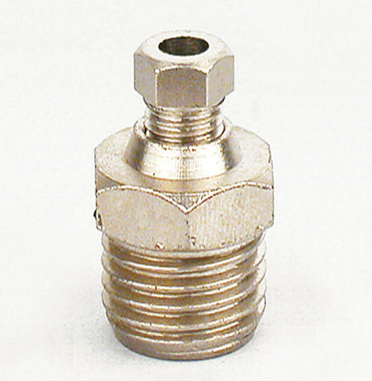 Unimac 32538 Ρακόρ Αφυδάτωσης 1/4"