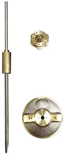 Asturo 46856 Μπεκ 1.8mm για E70 & G70