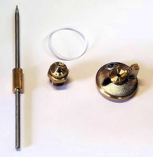Asturo 46885 Μπεκ 0.5mm για C/V