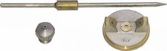 Asturo 46858 Injector 2.2mm for E70 & G70