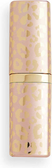 Revolution Beauty Blushed Satin Matte Κραγιόν Matte Rumba 3.2gr