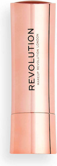 Revolution Beauty Satin Kiss Червило Кадифе Шофьор 3.5gr