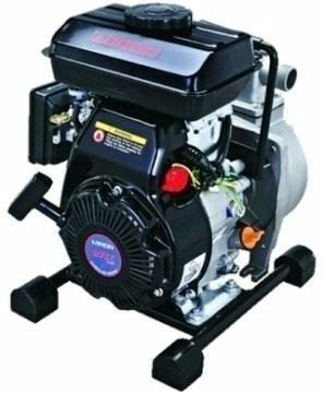 Loncin Pompa de apă de suprafață pe benzină 1.63hp