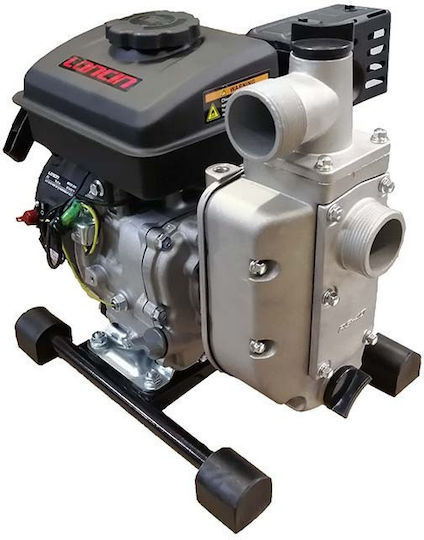 Loncin Pompa de apă de suprafață pe benzină 1.63hp