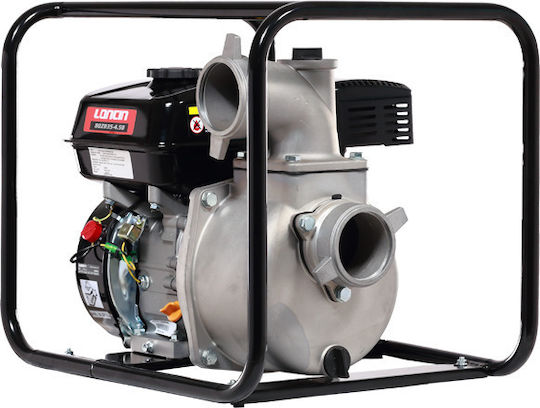 Loncin LC 80